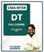 CMA Inter Direct Tax (DT) Full Course By CA Akash Agarwal - Best CMA Classes