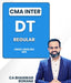 CMA Inter Direct Tax (DT) Regular Video Lectures By CA Bhanwar Borana - Best CMA Classes