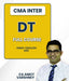 CMA Inter Direct Tax Full Course Video Lectures By CA Ankit Varshney - Best CMA Classes