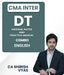 CMA Inter Direct Tax Original Notes And Practice Manual Combo By CA Shirish Vyas - Best CMA Classes