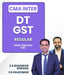CMA Inter DT and GST Regular Batch By CA Bhanwar Borana and CA Rajkumar - Best CMA Classes
