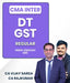 CMA Inter DT and GST Regular Batch By CA Vijay Sarda and CA Rajkumar - Best CMA Classes