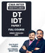 CMA Inter DT and IDT Full Course Paper 7 2022 Syllabus By CA Vijay Sarda and CA Vishal Bhattad - Best CMA Classes