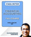 CMA Inter Financial Accounting Full Course By CA Sudarshan Agrawal - Best CMA Classes