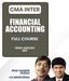 CMA Inter Financial Accounting Full Course By Prof Sameer Purao and CA Mihir Desai - Best CMA Classes