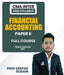 CMA Inter Financial Accounting Full Course Paper 6 2022 Syllabus By Prof Deepak Gusain - Best CMA Classes