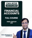 CMA Inter Financial Accounts 2022 Syllabus Full Course By CMA Abhimanyyu Agarrwal - Best CMA Classes