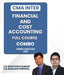 CMA Inter Financial and Cost Accounting Full Course Combo By CA Santosh Kumar and CA Ranjan Periwal - Best CMA Classes