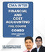 CMA Inter Financial and Cost Accounting Full Course Combo By CA Santosh Kumar and CMA Sumit Rastogi - Best CMA Classes