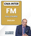 CMA Inter Financial Management Full Course In English By CA Vinod Agarwal - Best CMA Classes