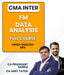 CMA Inter FM and Data Analysis Full Course By CA Prashant Sarda and CA Amit Tated - Best CMA Classes