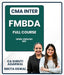 CMA Inter FMBDA Full Course By Shruti Agarwal and Nikita Oswal - Best CMA Classes