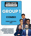 CMA Inter Group 1 Combo 2022 Syllabus By Avinash Sancheti, Siddharth Agarwal, Bhanwar Borana, Vishal Bhattad and Ranjan Periwal - Best CMA Classes