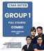 CMA Inter Group 1 Full Course Combo By CA Santosh Kumar, Prof Nitin Bhardwaj, CA Amarjit Kaur and CA Vikram Biyani - Best CMA Classes