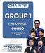 CMA Inter Group 1 Full Course Combo By CA Santosh Kumar, Prof Nitin Bhardwaj, CA Amarjit Kaur, CA Raghav Goel and CA Vijay Sarda - Best CMA Classes