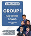 CMA Inter Group 1 Full Course Combo By CA Santosh Kumar, Prof Nitin Bhardwaj, CA Vijay Sarda, CA Vishal Bhattard and CA Ranjan Periwal - Best CMA Classes