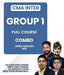 CMA Inter Group 1 Full Course Combo By CA Santosh Kumar, Prof Vinit Kumar, CA Amarjit Kaur and Prof Nitin Bhardwaj - Best CMA Classes
