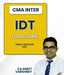 CMA Inter Indirect Tax Full Course Video Lectures By CA Ankit Varshney - Best CMA Classes