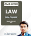 CMA Inter Law Full Course By CS Amit Mahto - Best CMA Classes