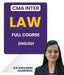CMA Inter Law Full Course In English By CA Shivangi Agrawal - Best CMA Classes