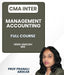 CMA Inter Management Accounting Full Course By Prof Pranali Arekar - Best CMA Classes