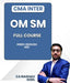 CMA Inter Operations Management & Strategic Management (OM SM) Full Course By CA Raghav Goel - Best CMA Classes